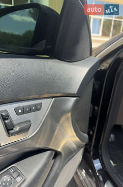 Седан Mercedes-Benz C-Class 2012 в 
