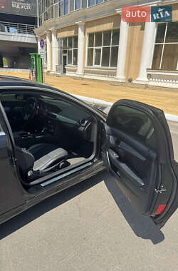 Седан Mercedes-Benz C-Class 2012 в 
