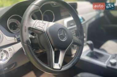 Универсал Mercedes-Benz C-Class 2013 в 