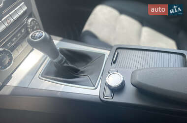 Универсал Mercedes-Benz C-Class 2013 в 