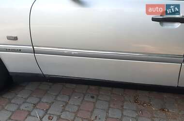 Седан Mercedes-Benz C-Class 1996 в 