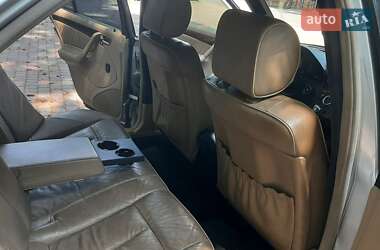Седан Mercedes-Benz C-Class 1996 в 