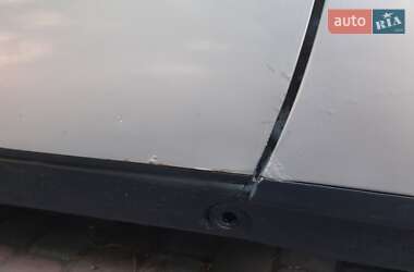 Седан Mercedes-Benz C-Class 1996 в 