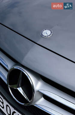 Седан Mercedes-Benz C-Class 2015 в 