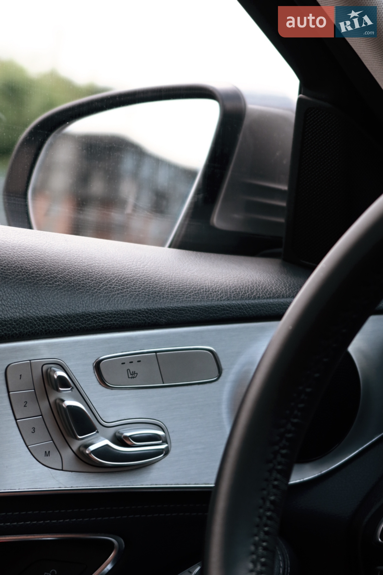 2015 Mercedes-Benz C-klasse - мініатюра 20