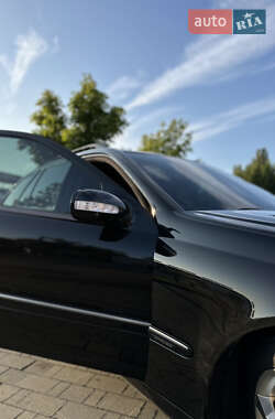 Универсал Mercedes-Benz C-Class 2002 в 