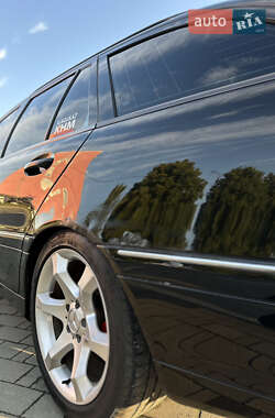 Универсал Mercedes-Benz C-Class 2002 в 