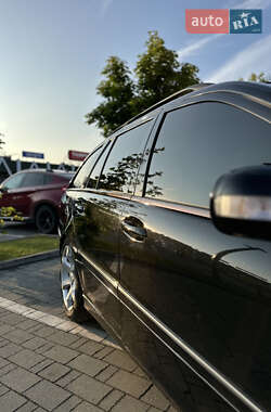 Универсал Mercedes-Benz C-Class 2002 в 