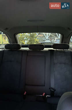 Универсал Mercedes-Benz C-Class 2002 в 