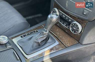 Седан Mercedes-Benz C-Class 2007 в 