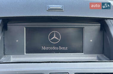 Седан Mercedes-Benz C-Class 2007 в 