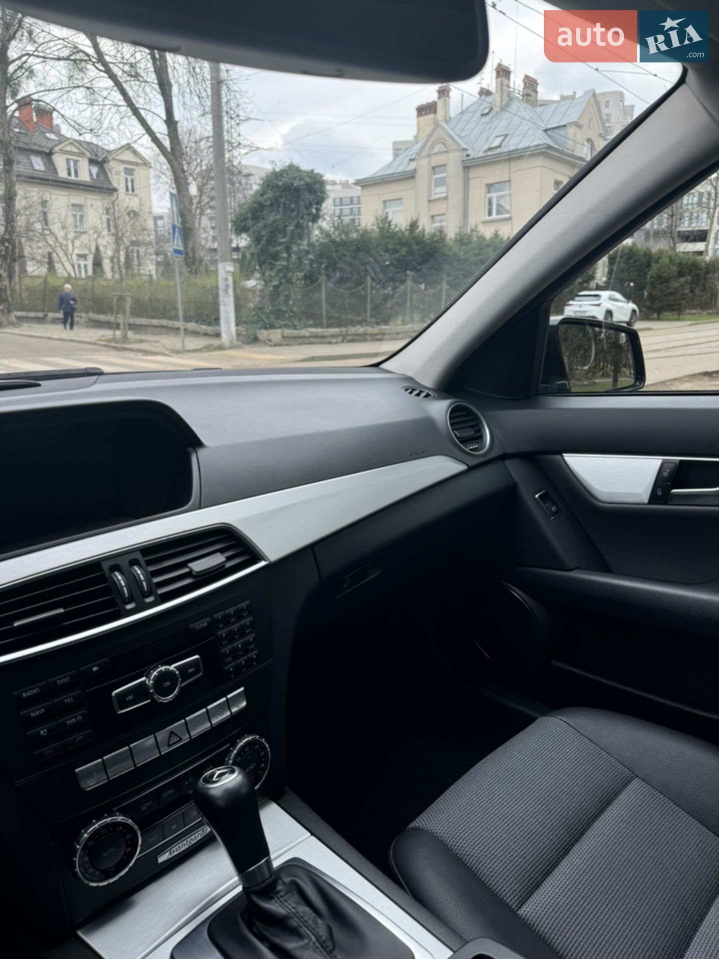 2013 Mercedes-Benz C-klasse - мініатюра 9