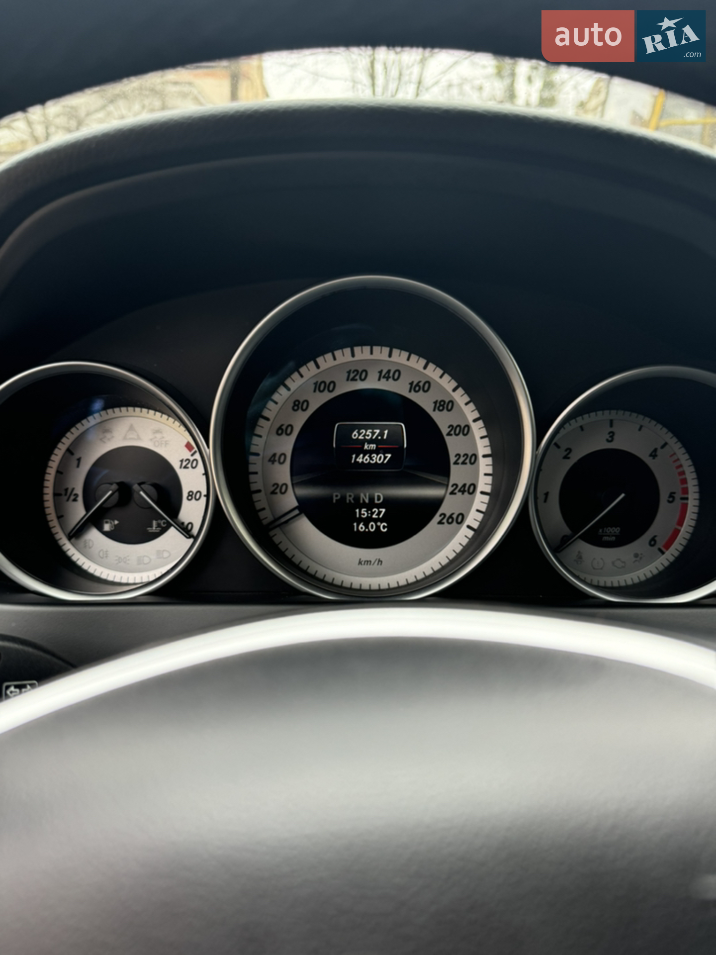 2013 Mercedes-Benz C-klasse - мініатюра 19