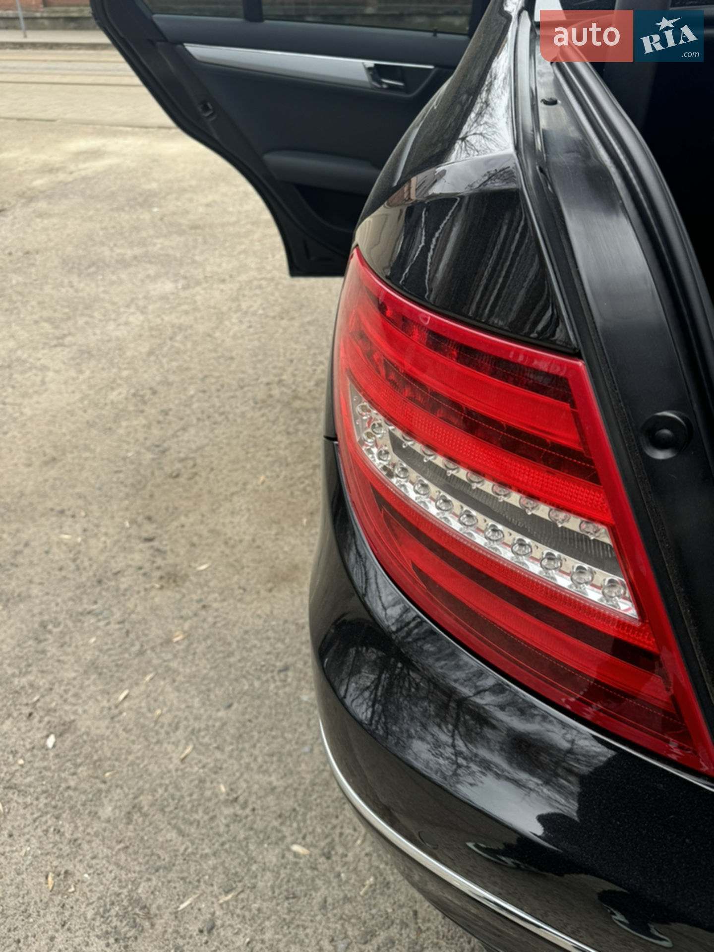 2013 Mercedes-Benz C-klasse - мініатюра 31