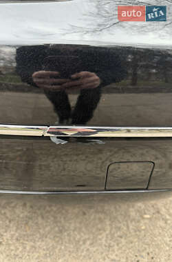 Седан Mercedes-Benz C-Class 2013 в 