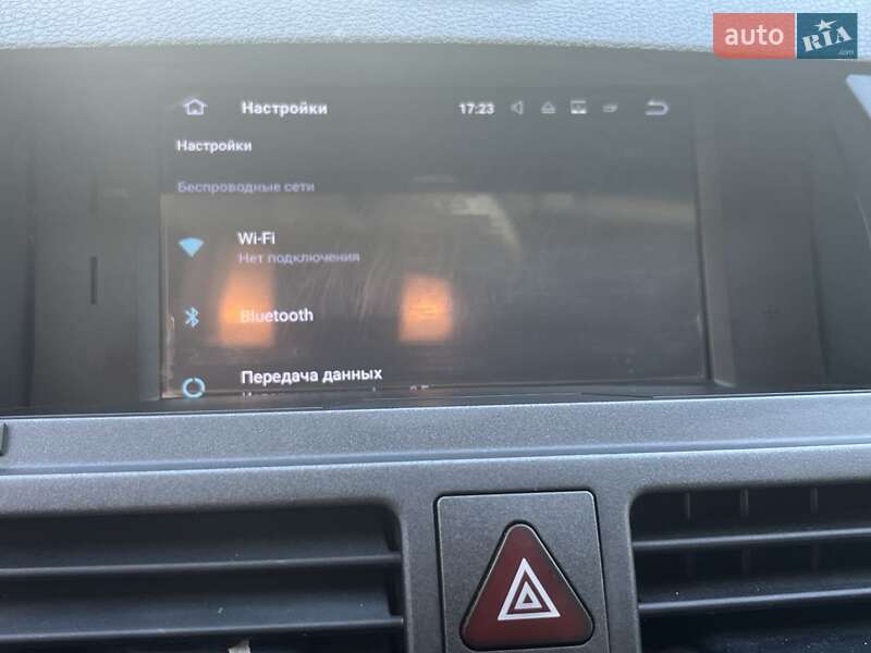 Универсал Mercedes-Benz C-Class 2011 в Виннице