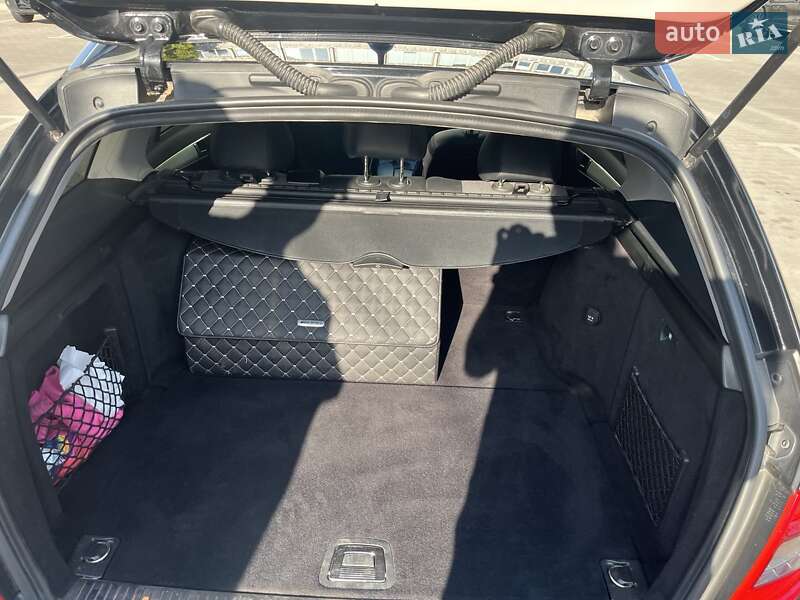 Универсал Mercedes-Benz C-Class 2011 в Виннице