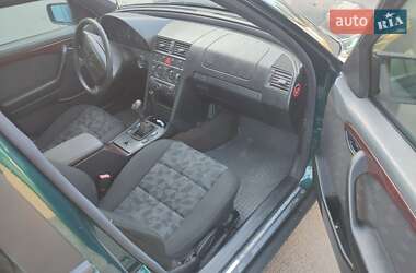Седан Mercedes-Benz C-Class 1997 в 