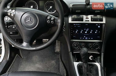 Универсал Mercedes-Benz C-Class 2007 в 