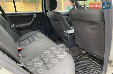 Универсал Mercedes-Benz C-Class 2000 в 