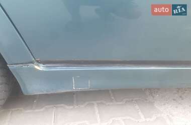 Седан Mercedes-Benz C-Class 1998 в 