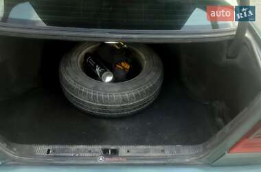Седан Mercedes-Benz C-Class 1998 в 