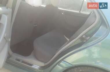 Седан Mercedes-Benz C-Class 1998 в 