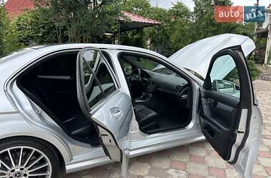 Седан Mercedes-Benz C-Class 2008 в 