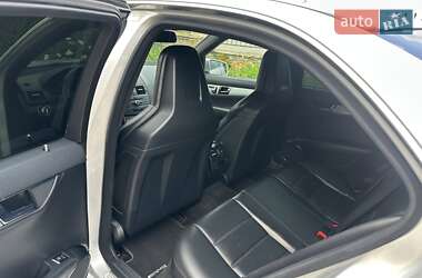 Седан Mercedes-Benz C-Class 2008 в 