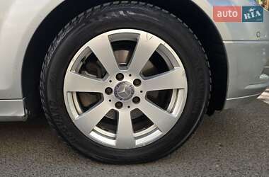 Универсал Mercedes-Benz C-Class 2008 в 