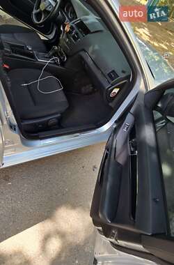 Универсал Mercedes-Benz C-Class 2008 в 