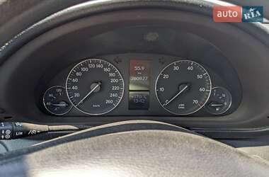 Универсал Mercedes-Benz C-Class 2005 в 