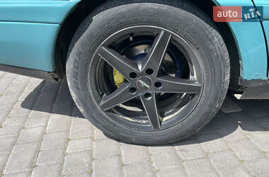 Седан Mercedes-Benz C-Class 1994 в 