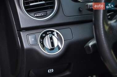 Купе Mercedes-Benz C-Class 2011 в 
