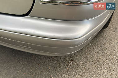 Универсал Mercedes-Benz C-Class 2004 в 