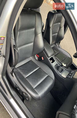 Универсал Mercedes-Benz C-Class 2004 в 