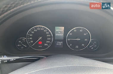 Универсал Mercedes-Benz C-Class 2004 в 