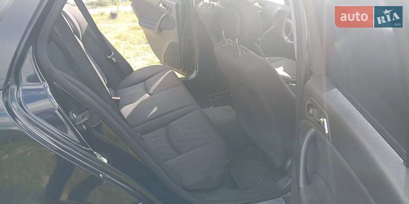Універсал Mercedes-Benz C-Class 2003 в Рокитному