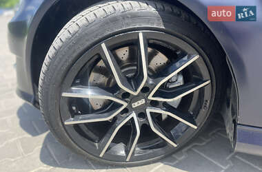 Купе Mercedes-Benz C-Class 2012 в 