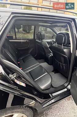 Универсал Mercedes-Benz C-Class 2005 в 
