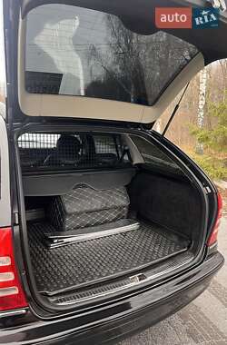 Универсал Mercedes-Benz C-Class 2005 в 