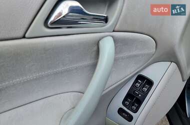 Седан Mercedes-Benz C-Class 2001 в 