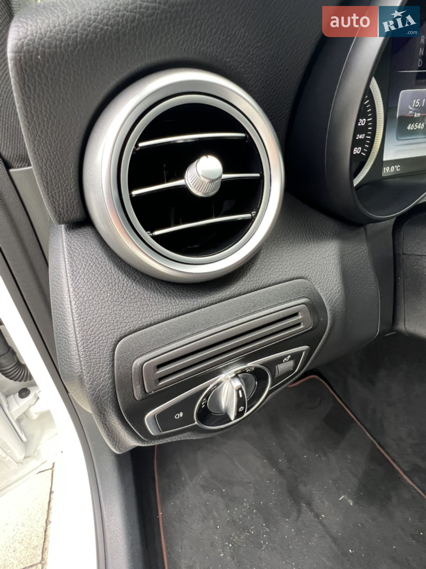 2016 Mercedes-Benz C-klasse - мініатюра 3