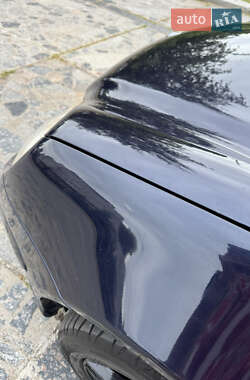 Купе Mercedes-Benz C-Class 2004 в 