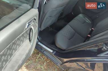 Седан Mercedes-Benz C-Class 2000 в 