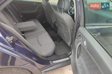 Седан Mercedes-Benz C-Class 2000 в 