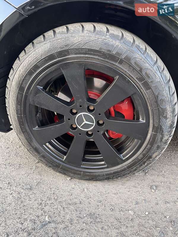 Универсал Mercedes-Benz C-Class 2011 в Ратным