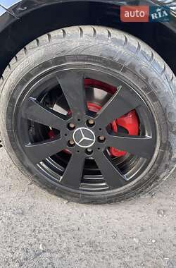 Универсал Mercedes-Benz C-Class 2011 в 