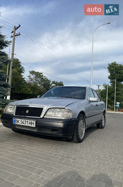 Седан Mercedes-Benz C-Class 1996 в 