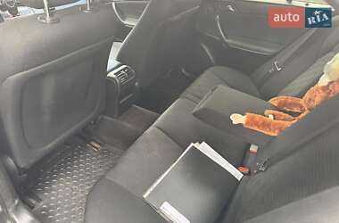 Седан Mercedes-Benz C-Class 2005 в 